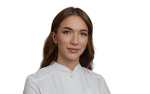 Алабаева Юлия Андреевна