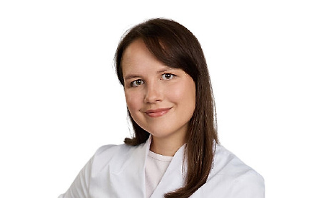 Тыченко Алина Вячеславовна