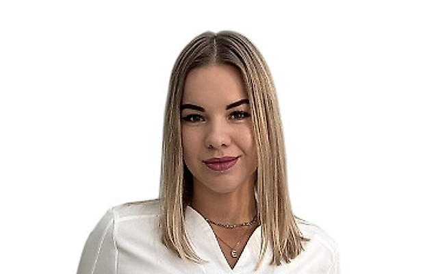 Жукова Евгения Эдуардовна