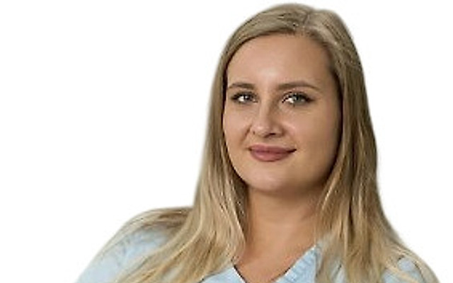 Попова Юлия Александровна