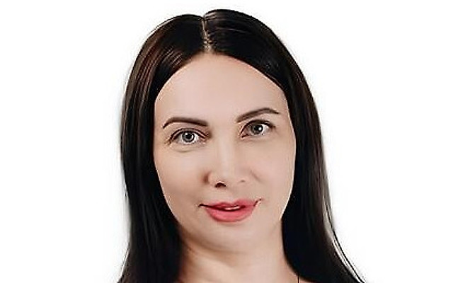 Синицина Лилиана Петровна