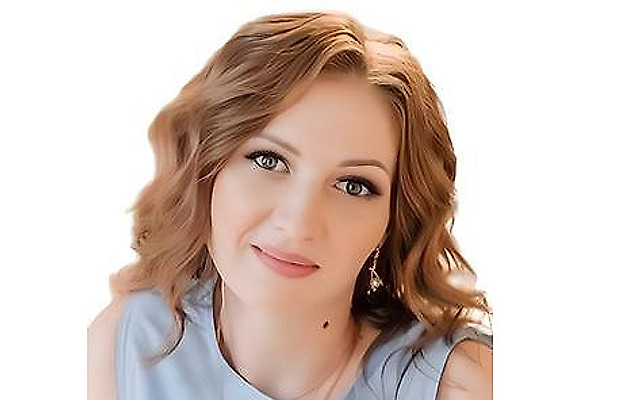Загуменова Алёна Валерьевна