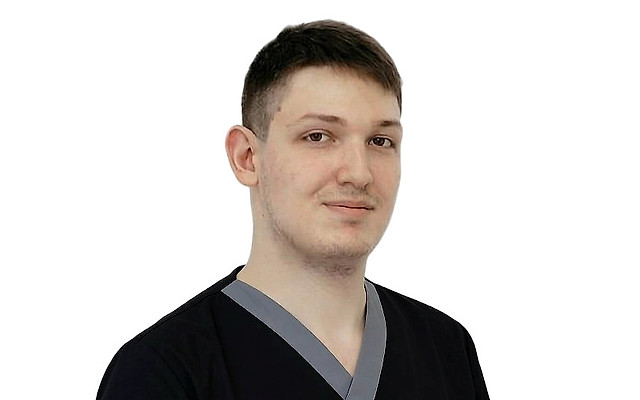 Бахалов Сулейман Махмудович
