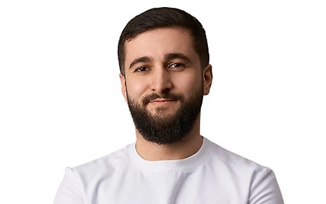 Аббасов Элшан Ширалиевич