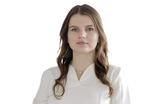 Понедельник Дарья Николаевна