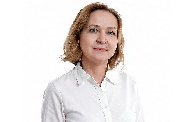 Тищенко Анна Ириковна