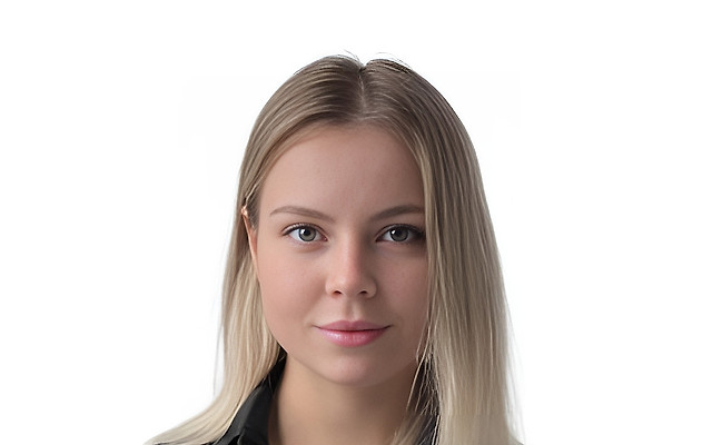 Липунова Анастасия Александровна