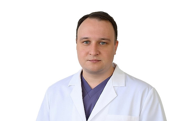 Фахрутдинов Иван Олегович