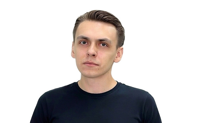 Нефедов Сергей Александрович