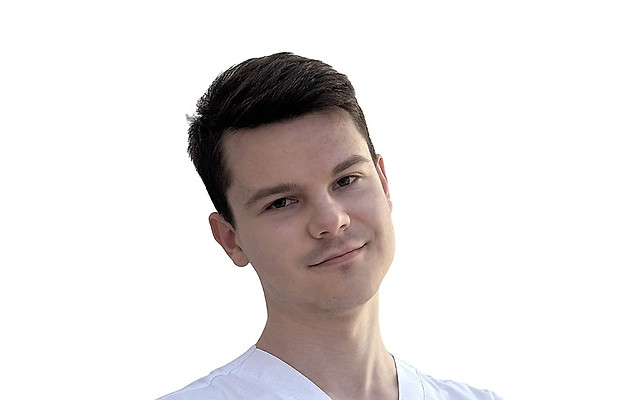 Сковородин Андрей  Владимирович