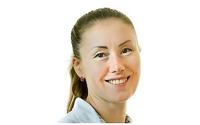 Дедкова Инесса Владиславовна