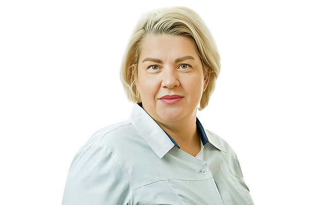 Козина Ольга Михайловна