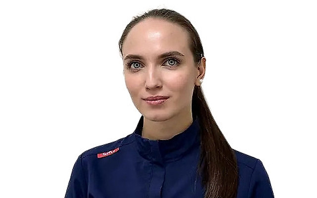 Шестиалтынова Анастасия Анатольевна