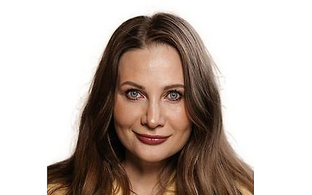 Беер Ирина Николаевна
