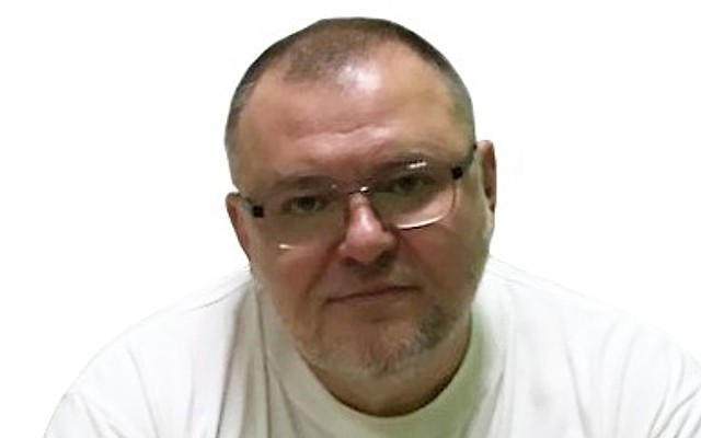 Кухарев Александр Васильевич