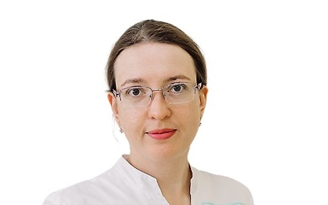 Куюкова Татьяна Сергеевна