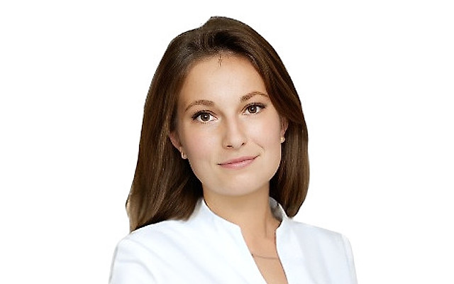 Беспалова Наталья Николаевна