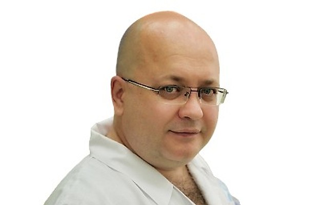 Бойко Сергей Игоревич