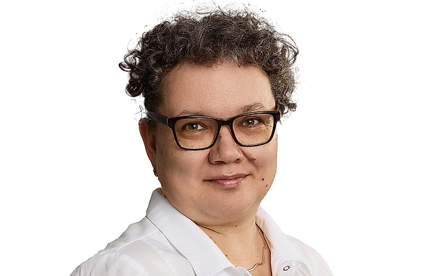 Курбатова Анастасия Витальевна