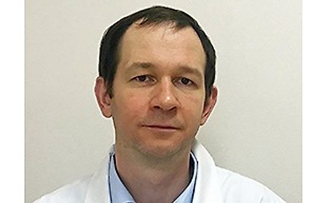 Булыгин Григорий Павлович