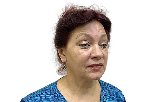 Герасимова Надежда Евгеньевна