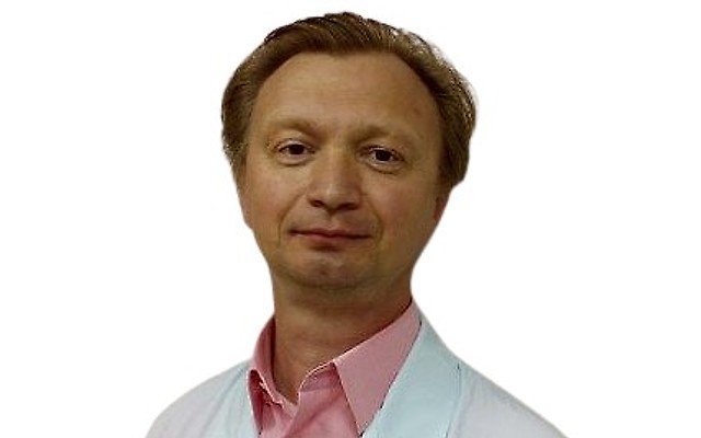 Сорокин Александр Геннадьевич