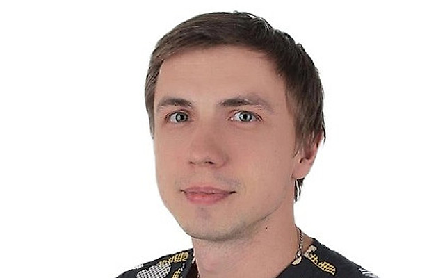 Федоров Дмитрий Андреевич