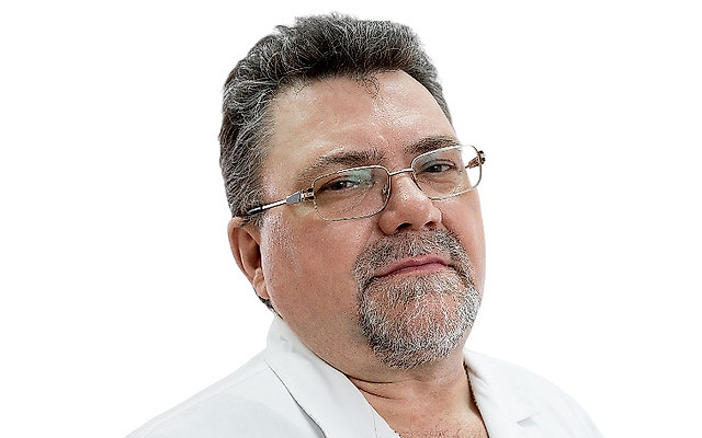 Калашников Иван Спартакович