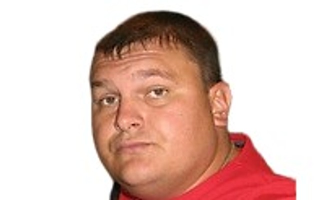 Корягин Алексей Викторович