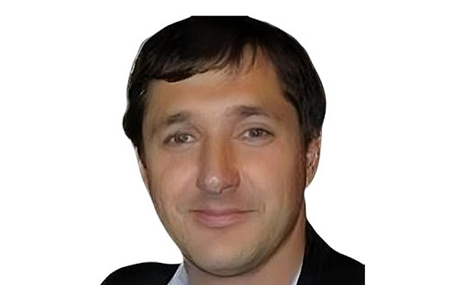 Космаченко Сергей Павлович
