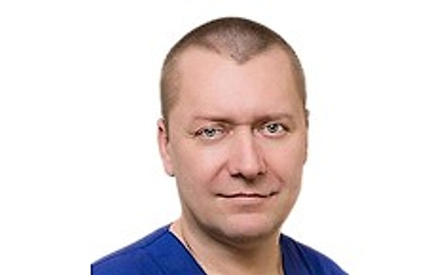 Макаревич Сергей Владимирович