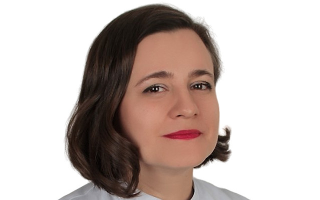 Литвина Инна Юрьевна