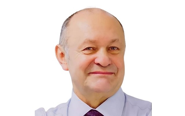 Иванов Василий Владимирович