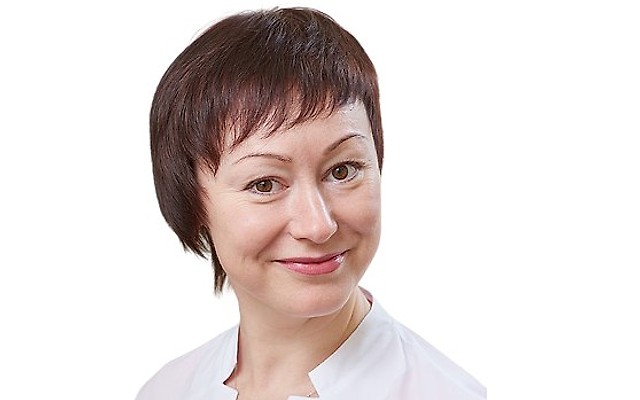 Качанова Татьяна Викторовна
