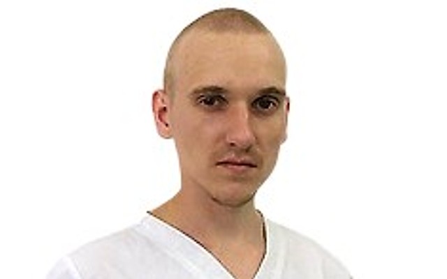 Самофеев Сергей Васильевич