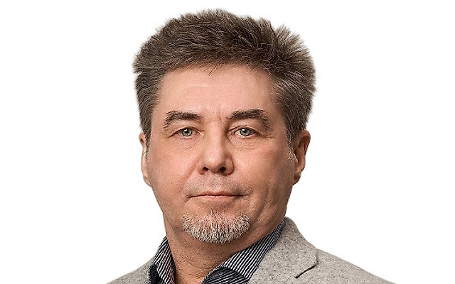 Вергунов Андрей Иванович