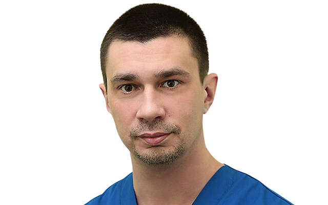 Авдеенко Максим Викторович