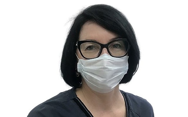 Мартынова Елена Викторовна