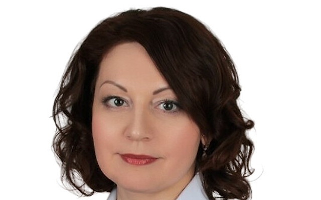 Чанчикова Елена Владимировна