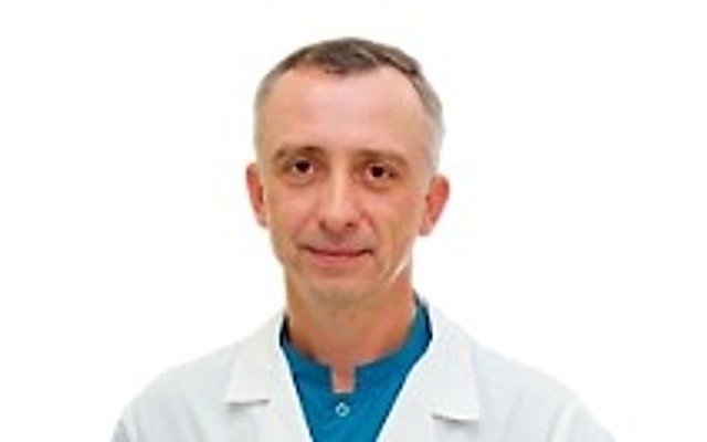 Ананин Владимир Викторович