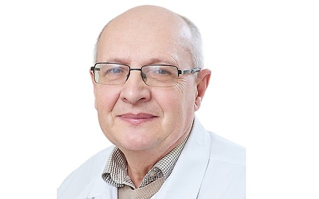 Вершинин Виктор Васильевич