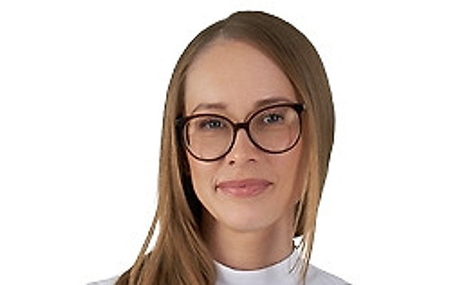 Швецова Ирина Николаевна