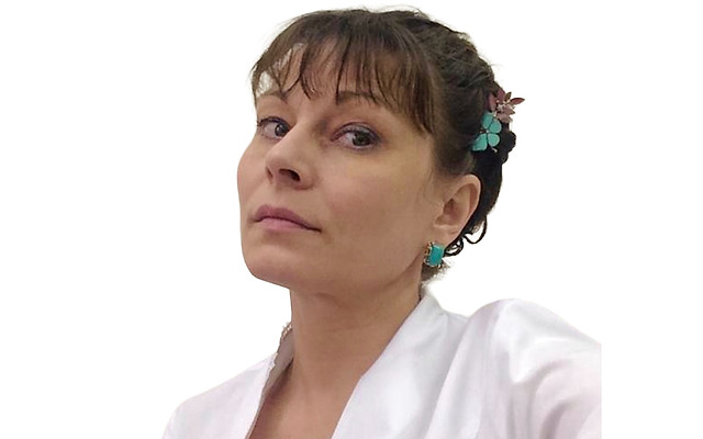 Иванова Наталья Витальевна
