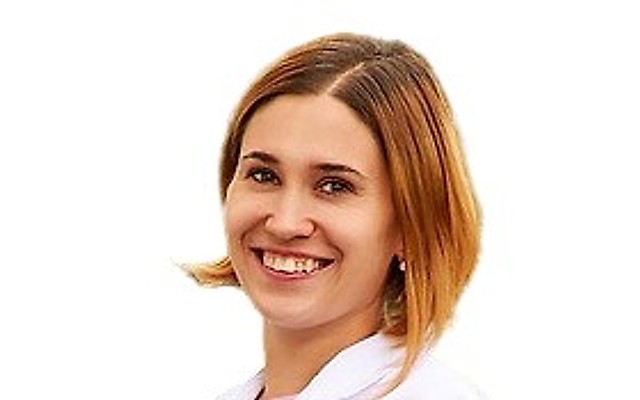 Стахеева Ирина Александровна