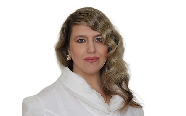 Рыбченко Раиса Дмитриевна
