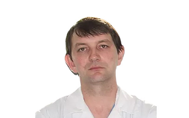 Атаманов Эдуард Александрович