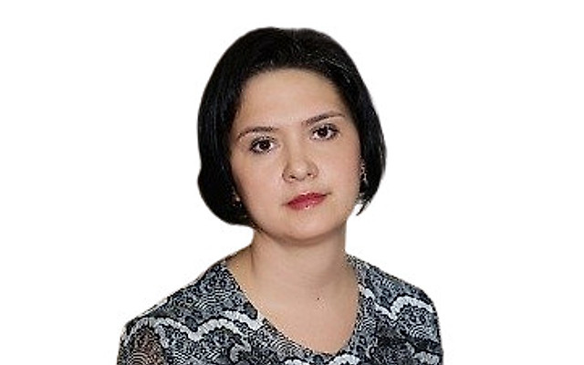 Жукова Татьяна Владимировна