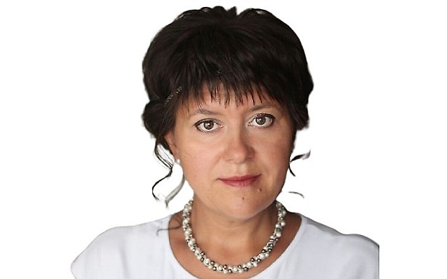 Фоканова Елена Николаевна