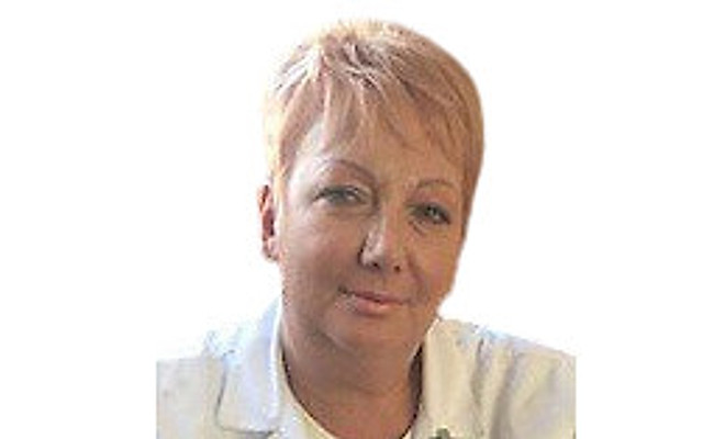 Дашкевич Ирина Михайловна