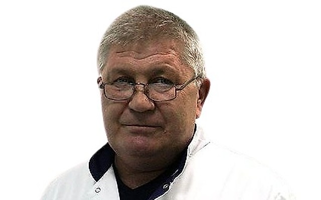 Кулаков Андрей Петрович